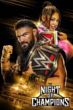 Watch WWE Night of Champions 2023 (2023) Eng Sub 123Movies