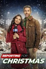 Watch Reporting for Christmas Eng Sub 123Movies