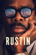 Watch Rustin (2023) Eng Sub 123Movies