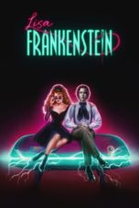 Watch Lisa Frankenstein (2024) Eng Sub 123Movies