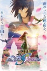 Watch Mobile Suit Gundam SEED FREEDOM (2024) Eng Sub 123Movies