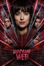 Watch Madame Web (2024) Eng Sub 123Movies