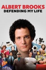 Watch Albert Brooks: Defending My Life (2023) Eng Sub 123Movies