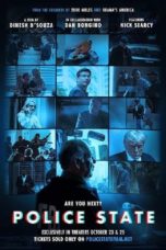 Watch Police State (2023) Eng Sub 123Movies