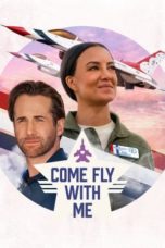 Watch Come Fly with Me (2023) Eng Sub 123Movies