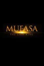 Watch Mufasa: The Lion King (2024) Eng Sub 123Movies