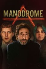 Watch Manodrome (2023) Eng Sub 123Movies