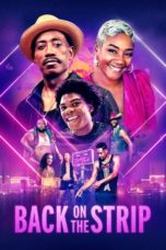 Watch Back on the Strip (2023) Eng Sub 123Movies