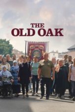 Watch The Old Oak (2023) Eng Sub 123Movies