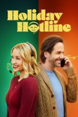 Watch Holiday Hotline (2023) Eng Sub 123Movies