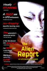 Watch The Alien Report (2022) Eng Sub 123Movies