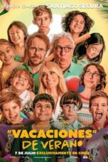 Watch Vacaciones de verano (2023) Eng Sub 123Movies