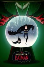 Watch Merry Little Batman (2023) Eng Sub 123Movies