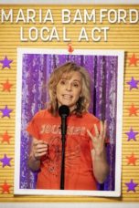 Watch Maria Bamford: Local Act (2023) Eng Sub 123Movies