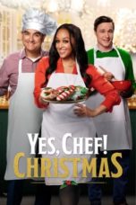 Watch Yes, Chef! Christmas (2023) Eng Sub 123Movies