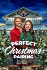 Watch A Perfect Christmas Pairing (2023) Eng Sub 123Movies