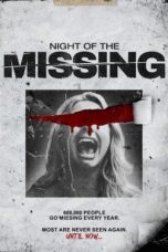 Watch Night of the Missing (2023) Eng Sub 123Movies