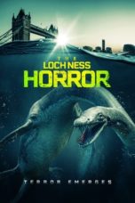 Watch The Loch Ness Horror (2023) Eng Sub 123Movies