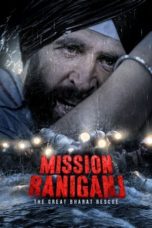 Watch Mission Raniganj (2023) Eng Sub 123Movies