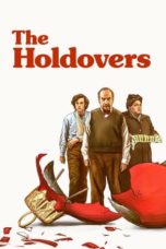 Watch The Holdovers (2023) Eng Sub 123Movies