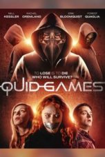 Watch Quid Games (2023) Eng Sub 123Movies