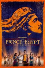 Watch The Prince of Egypt: The Musical (2023) Eng Sub 123Movies