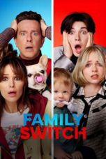 Watch Family Switch (2023) Eng Sub 123Movies