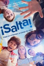 Watch ¡Salta! (2023) Eng Sub 123Movies