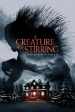 Watch A Creature Was Stirring (2023) Eng Sub 123Movies