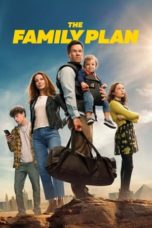 Watch The Family Plan (2023) Eng Sub 123Movies