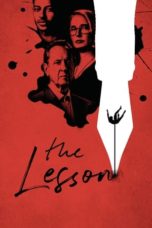 Watch The Lesson (2023) Eng Sub 123Movies