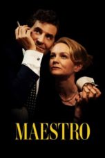 Watch Maestro (2023) Eng Sub 123Movies