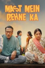 Watch Mast Mein Rehne Ka (2023) Eng Sub 123Movies