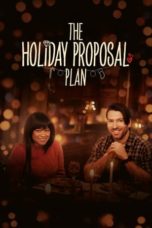 Watch The Holiday Proposal Plan (2023) Eng Sub 123Movies