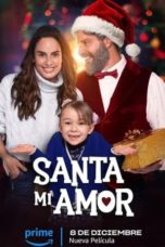 Watch Dating Santa (2023) Eng Sub 123Movies