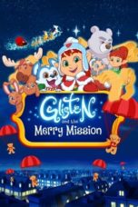 Watch Glisten and the Merry Mission (2023) Eng Sub 123Movies