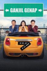 Watch Ganjil Genap (2023) Eng Sub 123Movies