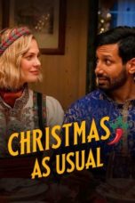 Watch Christmas As Usual (2023) Eng Sub 123Movies