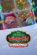 Watch Diary of a Wimpy Kid Christmas: Cabin Fever (2023) Eng Sub 123Movies