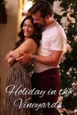 Watch Holiday in the Vineyards (2023) Eng Sub 123Movies