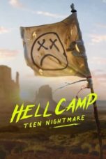 Watch Hell Camp: Teen Nightmare (2023) Eng Sub 123Movies