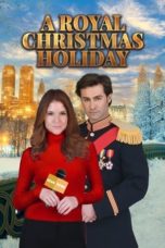 Watch A Royal Christmas Holiday (2023) Eng Sub 123Movies