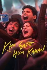 Watch Kho Gaye Hum Kahan (2023) Eng Sub 123Movies