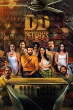 Watch DD Returns (2023) Eng Sub 123Movies