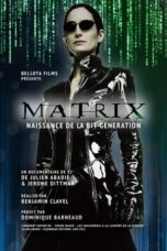 Watch Matrix : Generation (2023) Eng Sub 123Movies