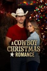 Watch A Cowboy Christmas Romance (2023) Eng Sub 123Movies