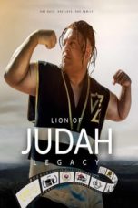 Watch Lion of Judah Legacy (2024) Eng Sub 123Movies