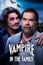 Watch A Vampire in the Family (2023) Eng Sub 123Movies