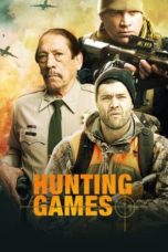 Watch Hunting Games (2023) Eng Sub 123Movies