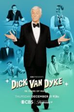 Watch Dick Van Dyke: 98 Years of Magic (2023) Eng Sub 123Movies